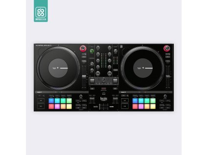 Doto Design Skin Inpulse T7 FULL COLORS Black