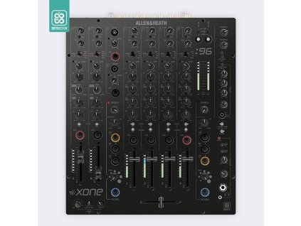Doto Design Skin XONE 96 DAY & NIGHT Black