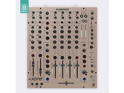 Doto Design Skin XONE 96 FULL COLORS Stone Beige