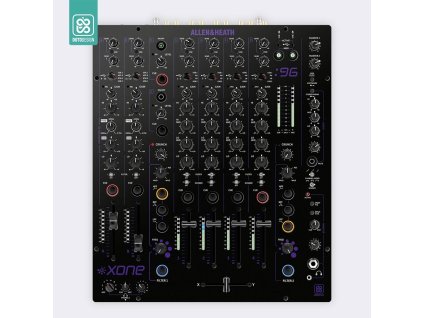 Doto Design Skin XONE 96 COLORS Purple