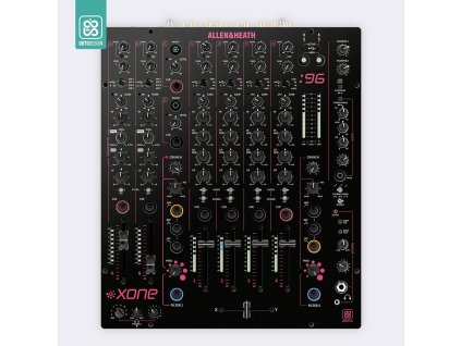Doto Design Skin XONE 96 COLORS Pink