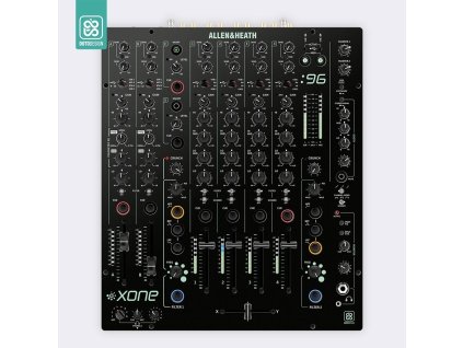 Doto Design Skin XONE 96 COLORS Aquamarine