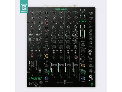 Doto Design Skin XONE 96 COLORS Green