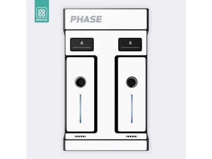 Doto Design Skin PHASE DAY & NIGHT White