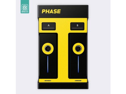Doto Design Skin PHASE COLORS DVS Yellow