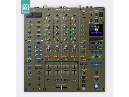 Doto Design Skin DJM-A9 Mash-Up