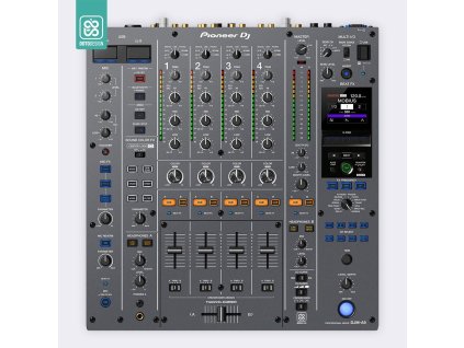 Doto Design Skin DJM-A9 FULL COLORS Graphite Grey