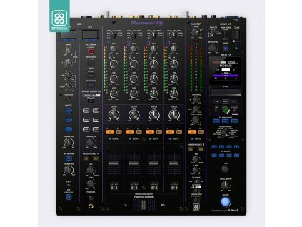 Doto Design Skin DJM-A9 COLORS DVS Purple