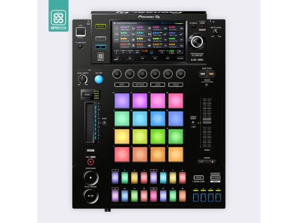 Doto Design Skin DJS-1000 FULL COLORS Black