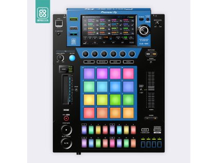 Doto Design Skin DJS-1000 COLORS DVS Blue