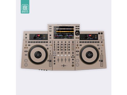 Doto Design Skin OPUS-QUAD FULL COLORS Stone Beige