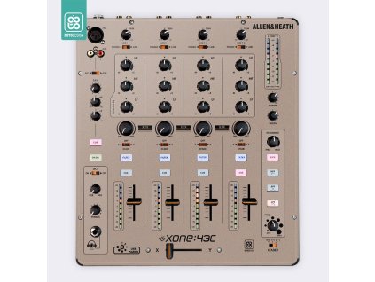 Doto Design Skin XONE 43C FULL COLORS Stone Beige