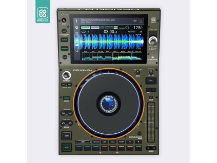 Doto Design Skin SC6000 Prime Mash-Up Urban Jungle