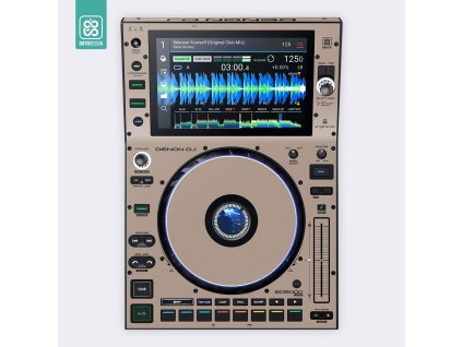 Doto Design Skin SC6000 Prime FULL COLORS Stone Beige