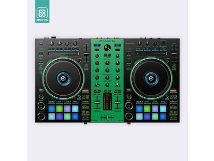 Doto Design Skin DDJ-RR COLORS DVS Green