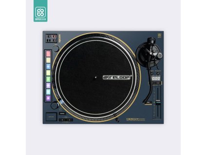 Doto Design Skin RP-8000 MK2 Mash-Up Naval