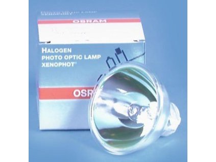 Osram 24V/250W ELC 64653HLX GX 5,3, sv. zdroj