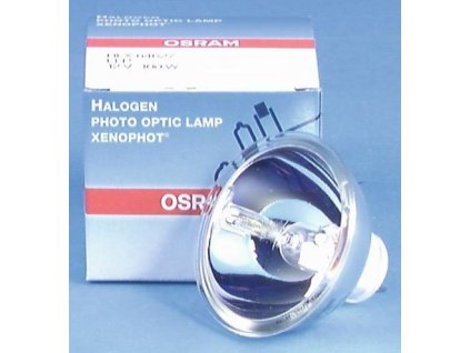 Osram 12V/100W EFP GZ 6,35 64627HLX, sv. zdroj