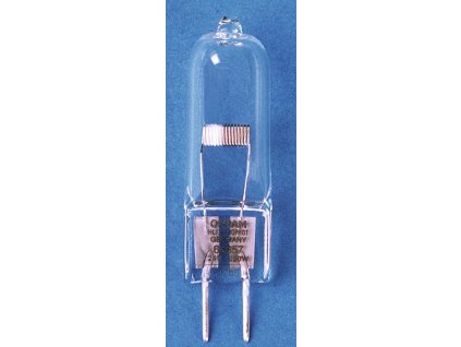 Osram 24V/250W G 6,35 LL M33 EVC 64657HLX, 300h, sv. zdroj