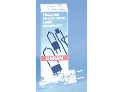 Osram 36V/400W G 6,35 EVD 64663HLX A1/239, sv. zdroj