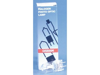 Osram 120V/300W G 6,35 64514, 75h, sv. zdroj