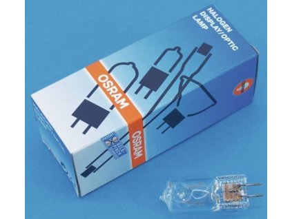 Osram 230V/300W G 6,35 64515, sv. zdroj