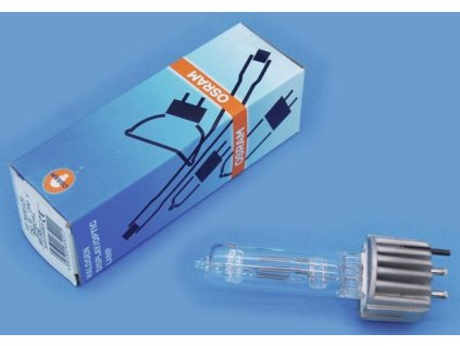 Osram HPL 750 240V/750W, 300h, 3050K, 93729