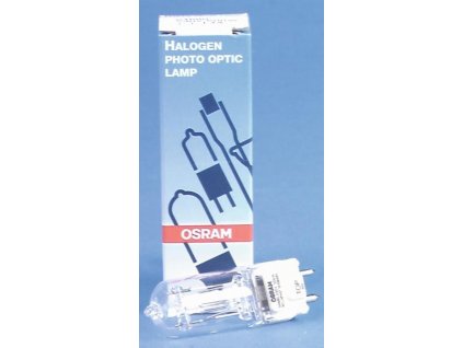Osram 230V/300W GY 9,5 64662 M38 LL