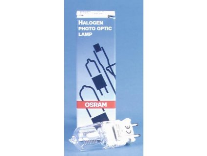 Osram 230V/500W GY 9,5 M40 LL 64672
