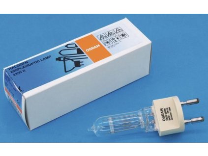 Osram 230V/1000W G-22 CP71 64747