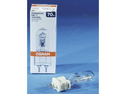 Osram HCI-T 70/WDL G-12