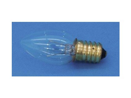 Omnilux 12V/5W E-14 svíčková žárovka