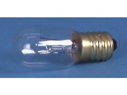 Omnilux 230V/7W žárovka E14