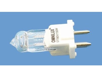 Omnilux OTI 90V/150W GY-9,5, 6500K