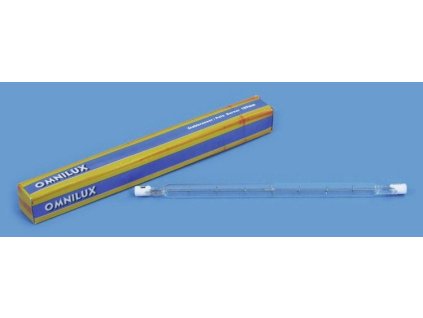 Omnilux 230V/750W R-7-s