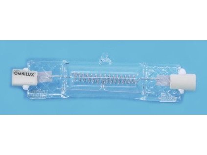 Omnilux 230V/800W R-7-s DXX