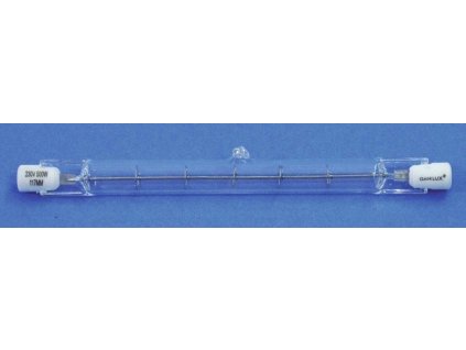 Omnilux 230V/800W R-7-s