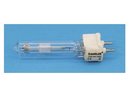 Omnilux CDM-T 70W/830 G12, 3000K