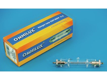 Omnilux 230V/800W SFc-10