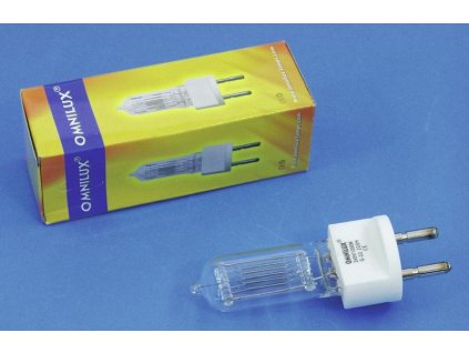 Omnilux 240V/1200W G-22 200h