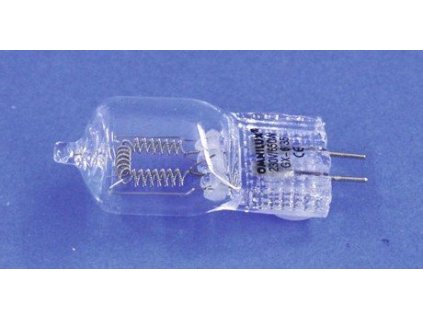 Omnilux 230V/650W G 6,35