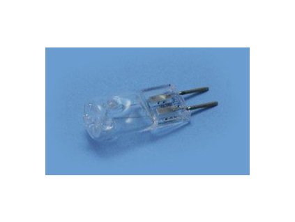 Omnilux 240V/42W GX-6.35 JCD 1000h 2800K