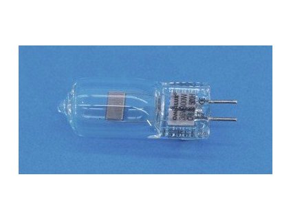 Omnilux 24V/300W FLW G-6.35, 50h