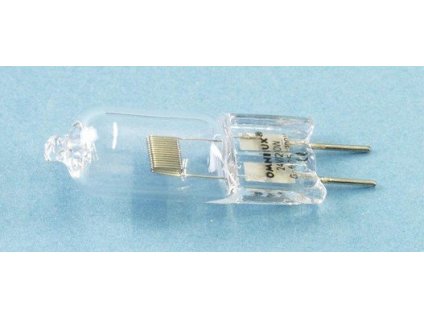 Omnilux 24V/250W G 6,35 EVC LL, 300h