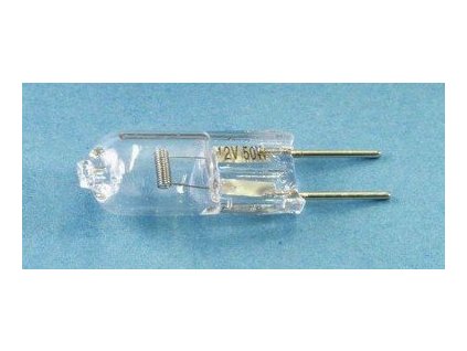 Omnilux 12V/50W G 6,35