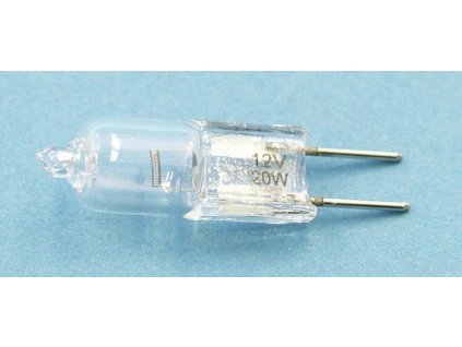 Omnilux 12V/20W JC G-6,35