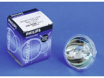 Philips ELC 24V/250W GX 5,3