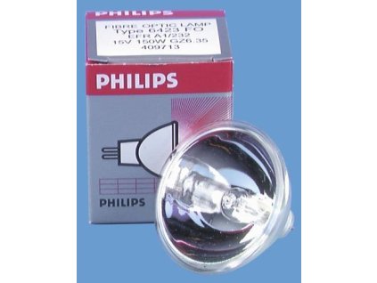Philips EFR 15V/150W GZ 6,35