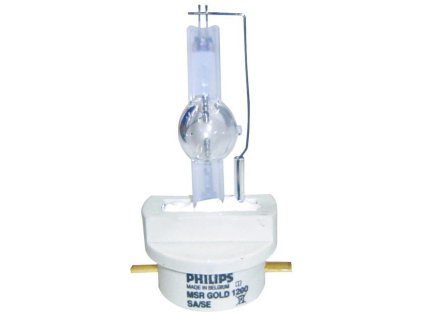 Philips MSR 1200SA/SE GOLD FastFit