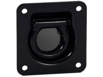 Adam Hall Hardware 5801 BLK